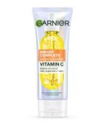 Garnier Bright Complete Vitamin C Serum Cleanser