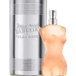 Classique For Women By Jean Paul Gaultier