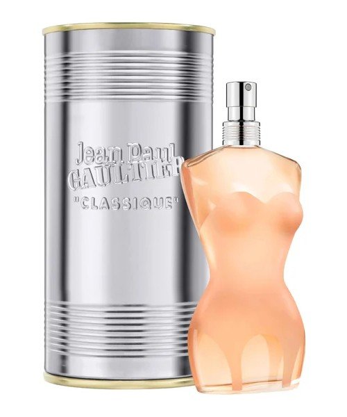 Classique For Women By Jean Paul Gaultier Classique For Women By Jean Paul Gaultier - Image 1