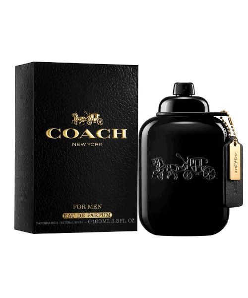 Coach Eau de Parfum By Coach Coach Eau de Parfum for Men By Coach - Image 1