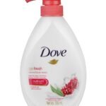 Dove Go Fresh Revive Body Wash