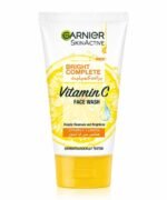 Vitamin C Face Wash By Garnier