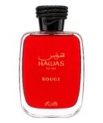 Hawas Rouge For Women By Rasasi - Image 2