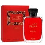 Hawas Rouge For Women By Rasasi
