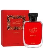 Hawas Rouge For Women By Rasasi