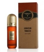 Jamaican Tobacco By Ibrahim Al Qurashi
