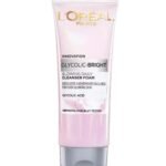 L'Oreal Glycolic Bright Glowing Daily Cleansing Foam