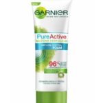 Pure Active Matcha Foam By Garnier