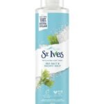 Sea Salt & Pacific Kelp Body Wash By St Ives