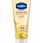 Vaseline Gluta Hya Flawless Bright Serum