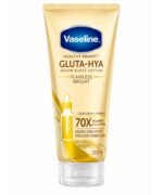 Vaseline Gluta Hya Flawless Bright Serum