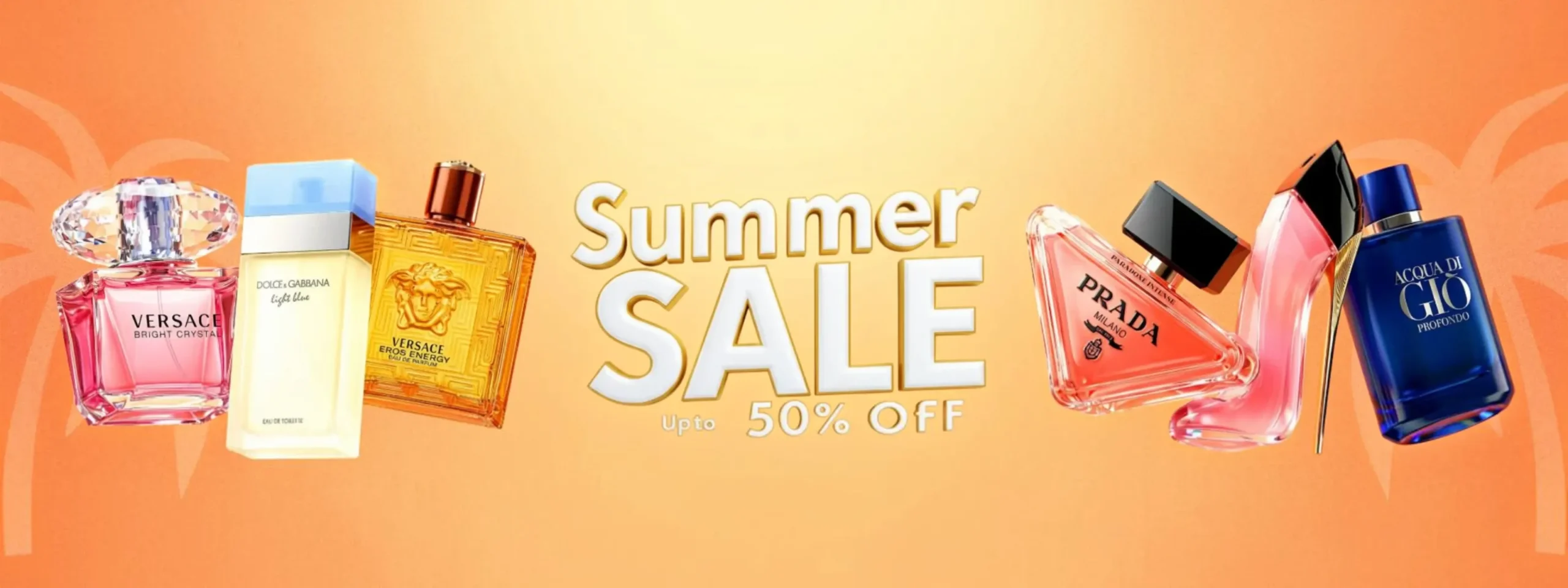 Summer sale