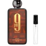 9PM Elixir By Afnan