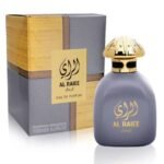 Al Raiee Lil Rijal Men By Athoor Al Alam