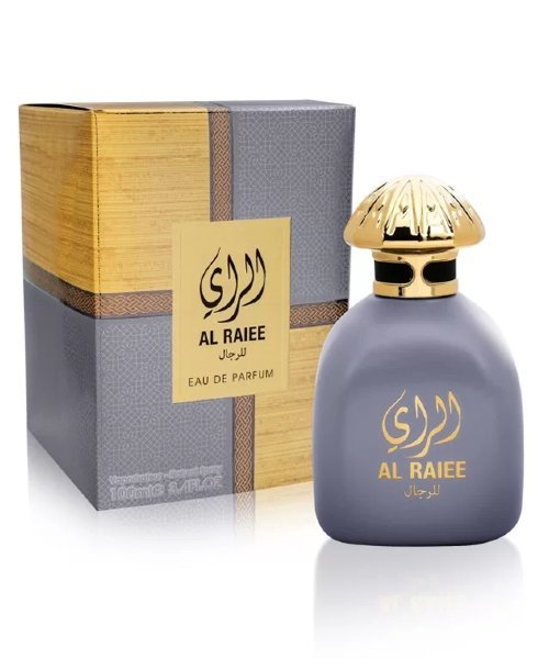 Al Raiee Lil Rijal Athoor Al Alam Al Raiee Lil Rijal Men By Athoor Al Alam - Image 1