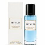 Elysium Privee Couture Collection By Ard Al Zaafaran