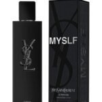 MYSLF Le Parfum Men By Yves Saint Laurent