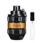 Spicebomb Extreme By Viktor & Rolf