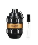 Spicebomb Extreme By Viktor & Rolf