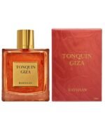 Tonquin Giza For Men By Rayhaan
