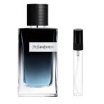 YSL Y for Men EDP Decant