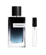 YSL Y for Men EDP Decant