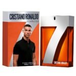 CR7 Fearless Men By Cristiano Ronaldo