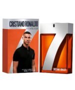 CR7 Fearless Men By Cristiano Ronaldo