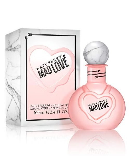 mad love by katy perry 1 Mad Love For Women By Katy Perry - Image 1