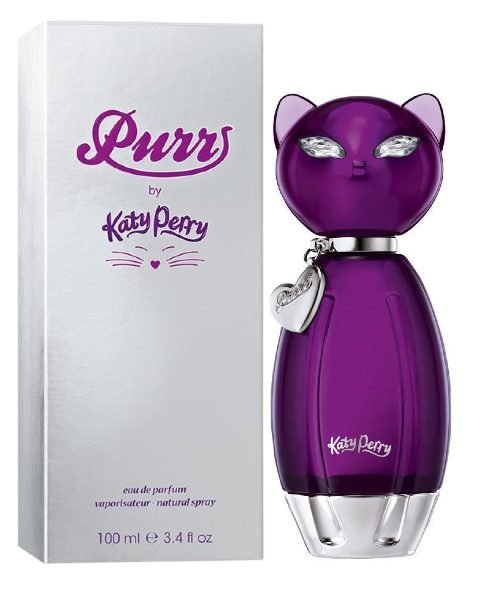 purr by katy perry Purr For Women By Katy Perry - Image 1